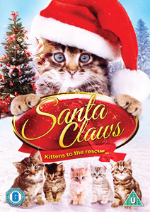 Santa Claws |   DVD